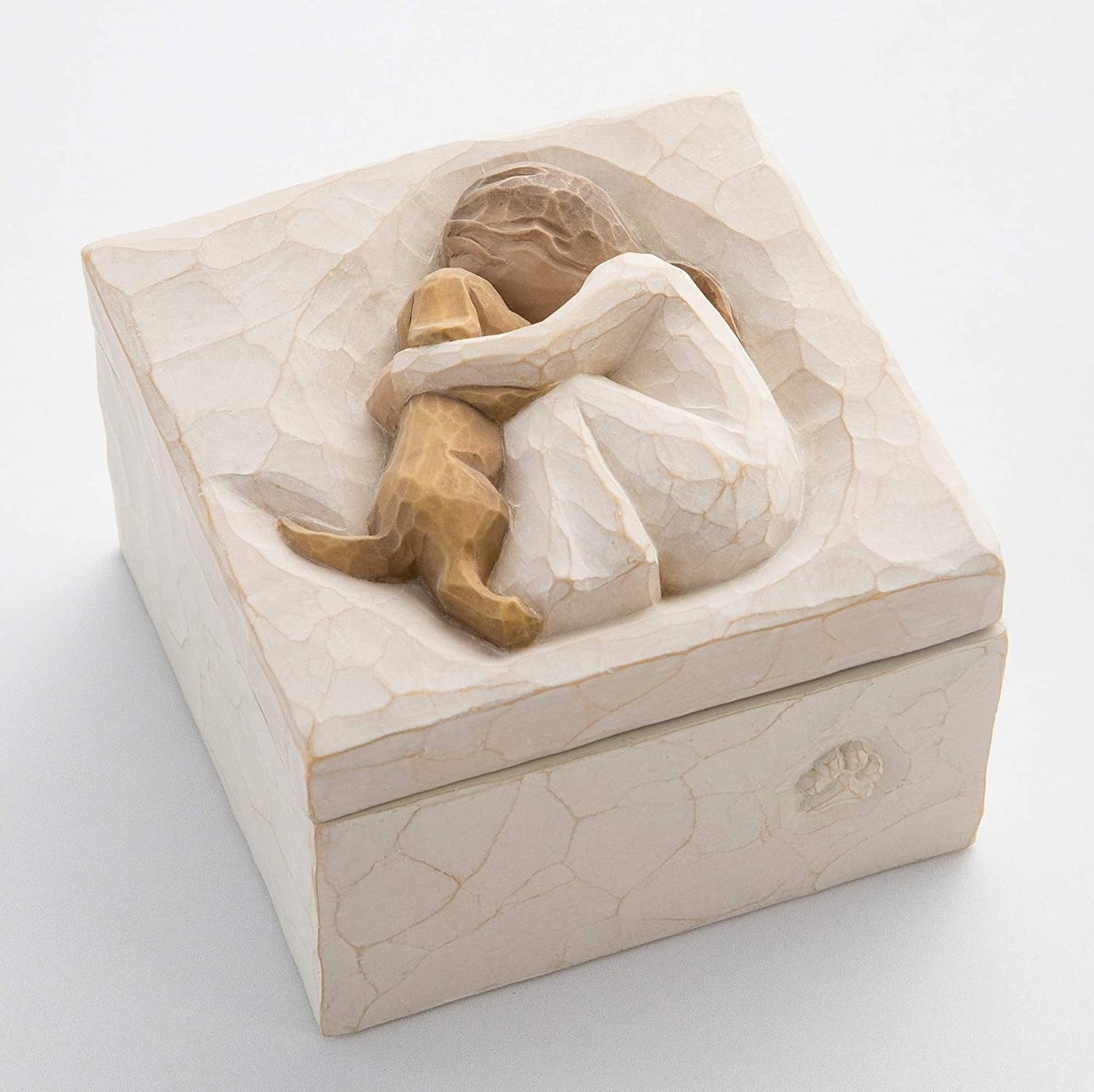 Handcrafted Jewelry & Memory Box β Heartfelt Storage for Keepsakes and Treasures